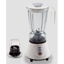 Home Blender Smoothis mit Trockenmühle B29 verwenden